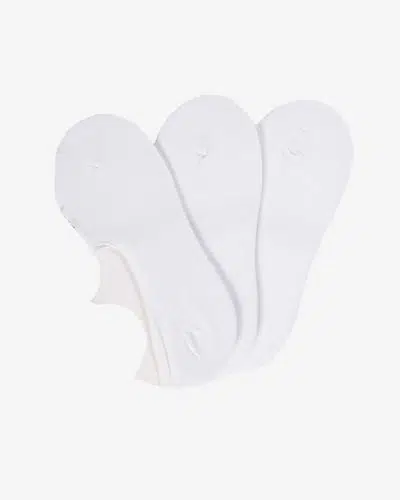 iciw Invisible Socks 3-pack
