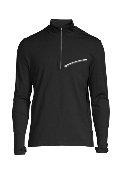 casall M REFLECTIVE T-NECK