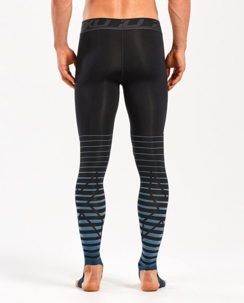 Power Recovery Compression Tights från 2XU