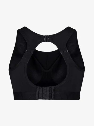 Max Support Sport Bra C Stay In Place