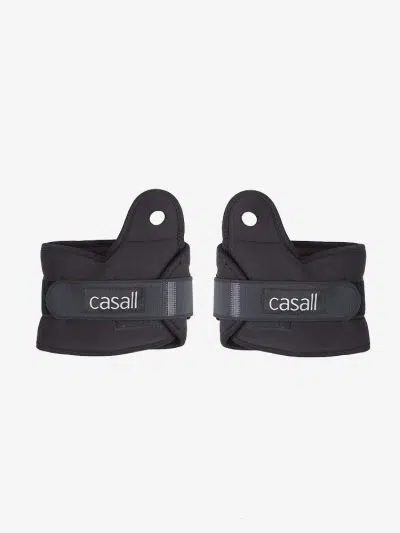 Wrist weight 2x2kg Casall