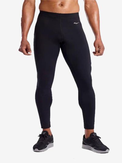 Saucony Bell Lap Tight