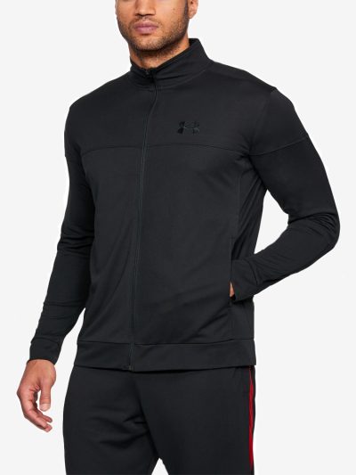 Under Armour Sportstyle Pique Track