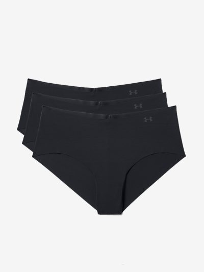 Under Armour UA Hipster 3-pack