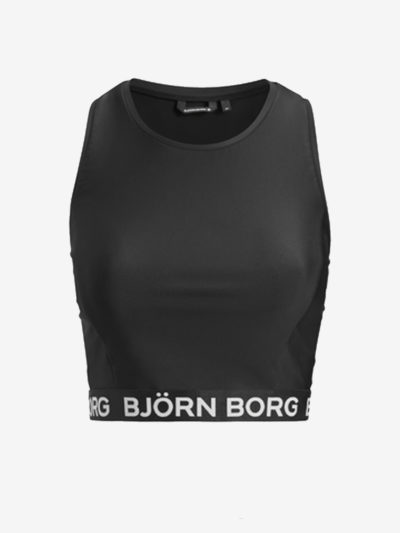 Björn Borg Clary Cropped Tank