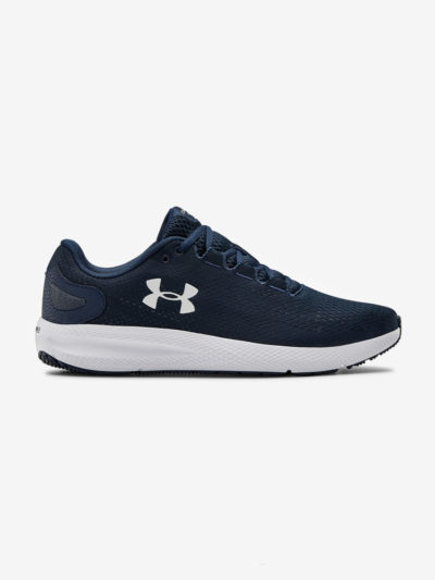 Under Armour Mens Charged Pursuit 2