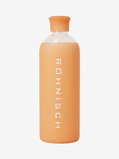 röhnisch Glass Water Bottle