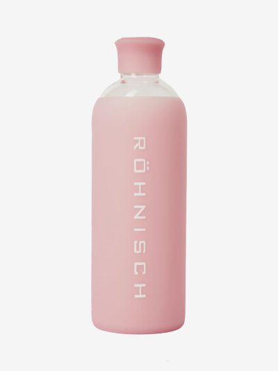 Röhnisch Glass Water Bottle