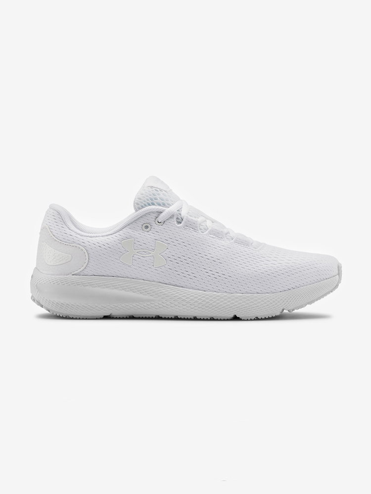 Under Armour Womens Charged Pursuit 2