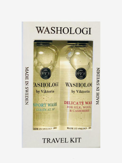 Washologi Travel Kit