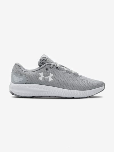 Under Armour Mens Charged Pursuit 2