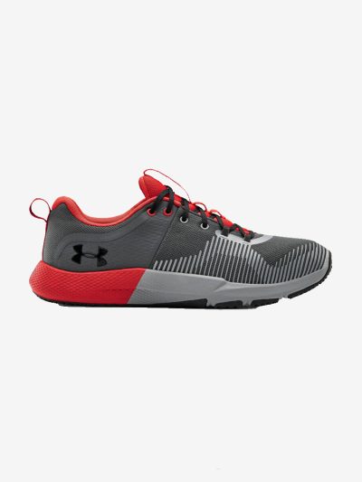 Under Armour Mens UA Charged Engage