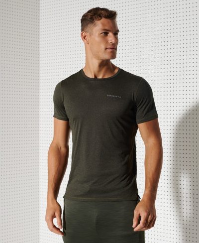 Superdry Training Active Tee