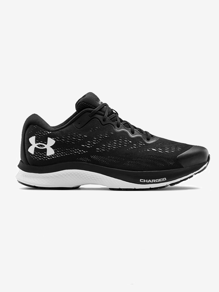 Under Armour UA Charged Bandit 6