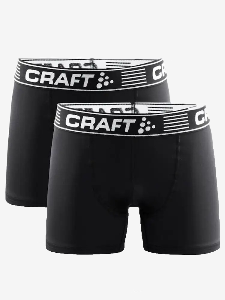 CRAFT Greatness Boxer 6-Inch 2-pack M