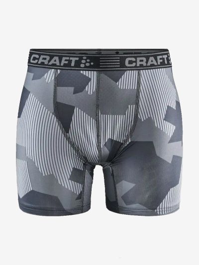 Craft Greatness Boxer 6-Inch M