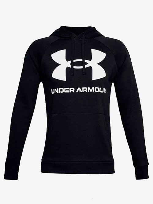 under armour UA Rival Fleece Big Logo HD