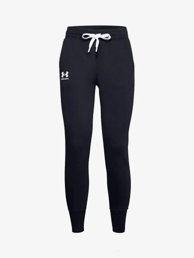 Under Armour Rival Fleece Sportstyle Graphic Pant