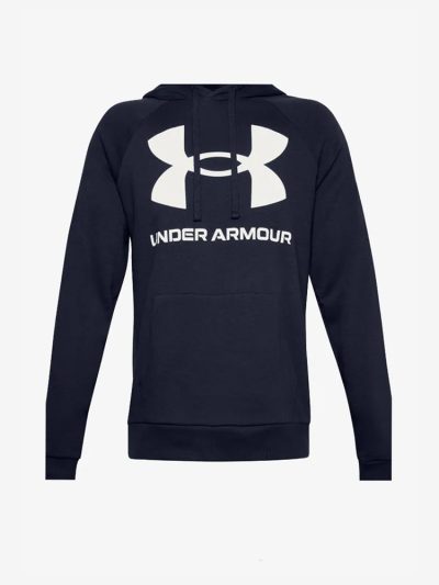 Under Armour UA Rival Fleece Big Logo HD