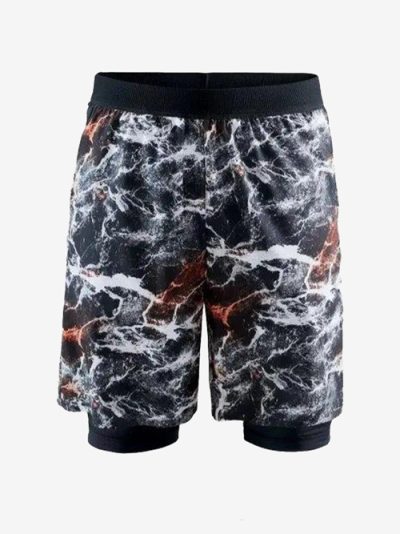 craft Vent 2in1 Racing Shorts M