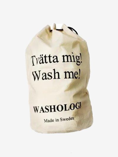 washologi tvättpåse