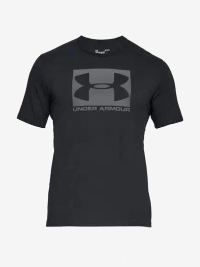 Under Armour UA Boxed Sportstyle SS