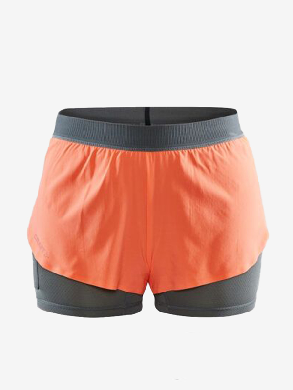 Vent 2in1 Racing Shorts W Craft