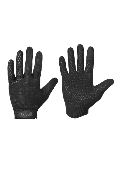 Casall exercise glove long finger