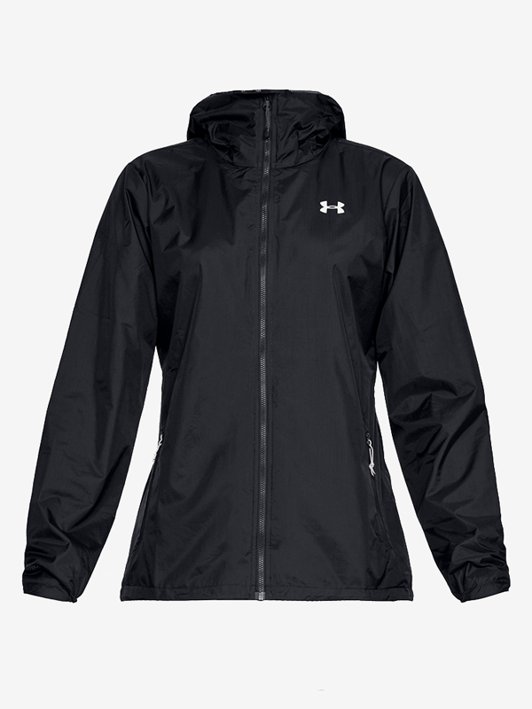 Forefront Rain Jacket Under Armour