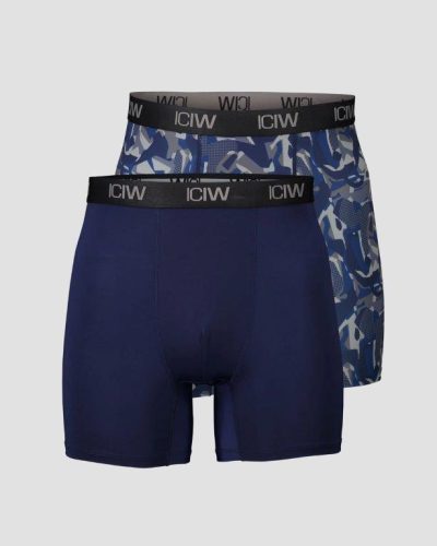 iciw Sport Boxer 2-pack