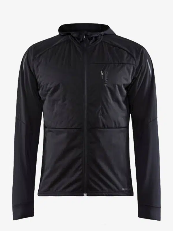 CRAFT adv warm tech jacket