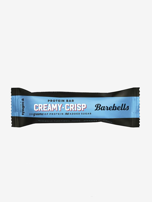 Barebells Creamy Crisp