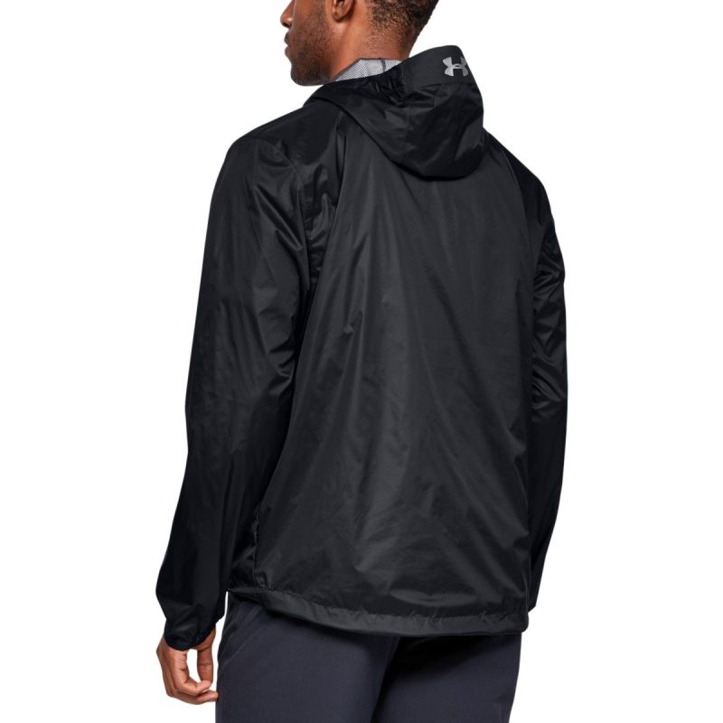 Under armour Forefront Rain Jacket