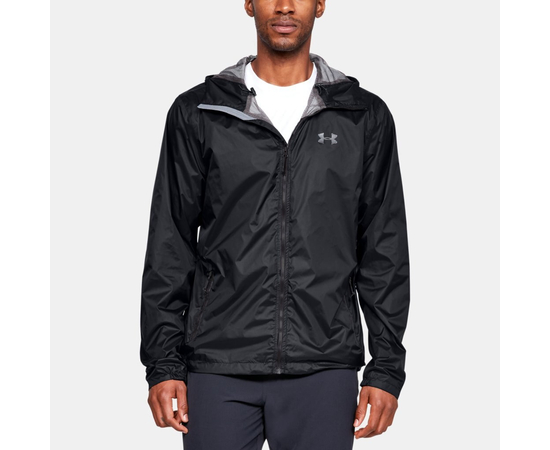 Under armour Forefront Rain Jacket