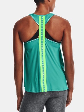 Under Armour Knock Out Tank