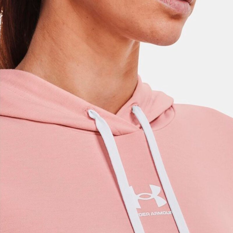 Under armour Rival Terry Hoodie