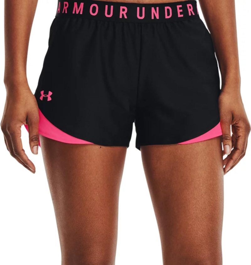 Under Armour Play Up Shorts