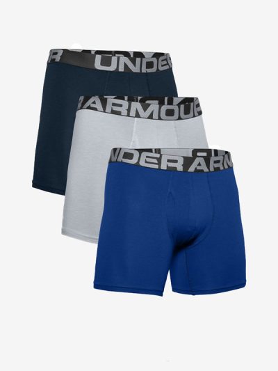 Under Armour UA Charged Cotton Boxer