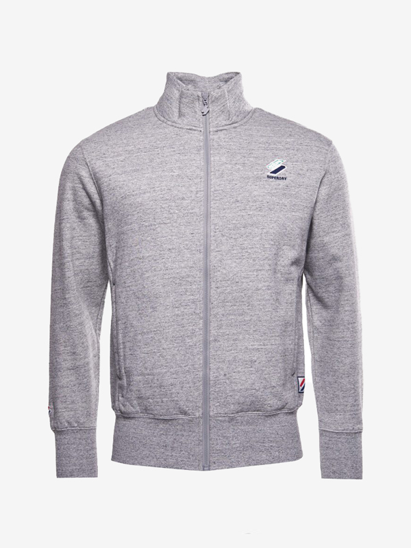 Superdry Sportstyle Essential Track Top