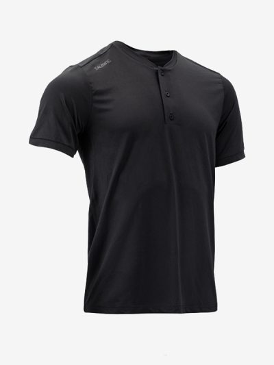 Salming Classic Button Jersey