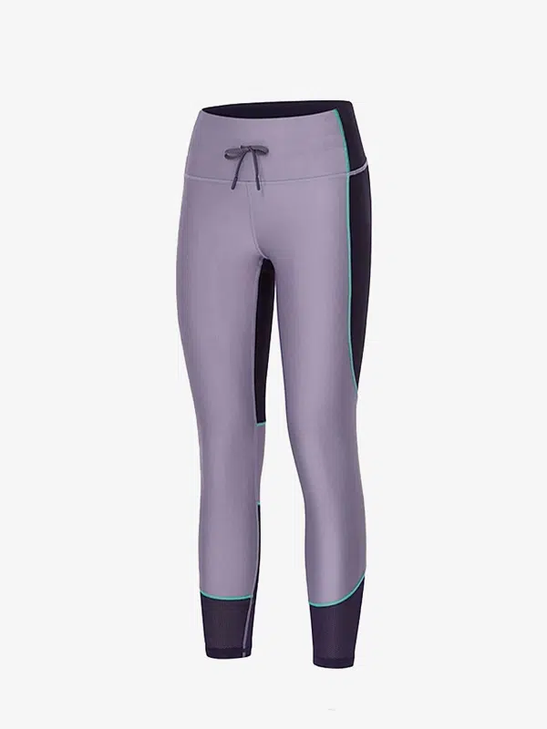 Under Armour - Armour 6M Ankle Leg Block Leggings