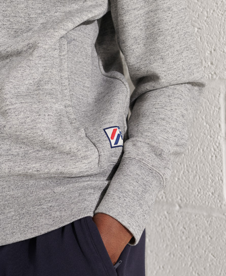 Superdry Sportstyle Essential Track Top