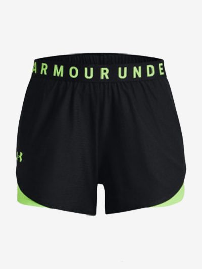 Under Armour UA Play Up Shorts