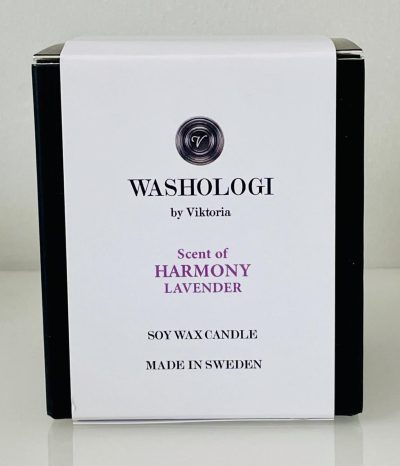 Washologi Harmony Lavender