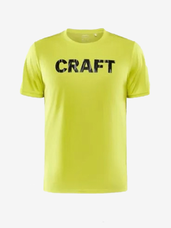 Craft Core Charge SS Tee M