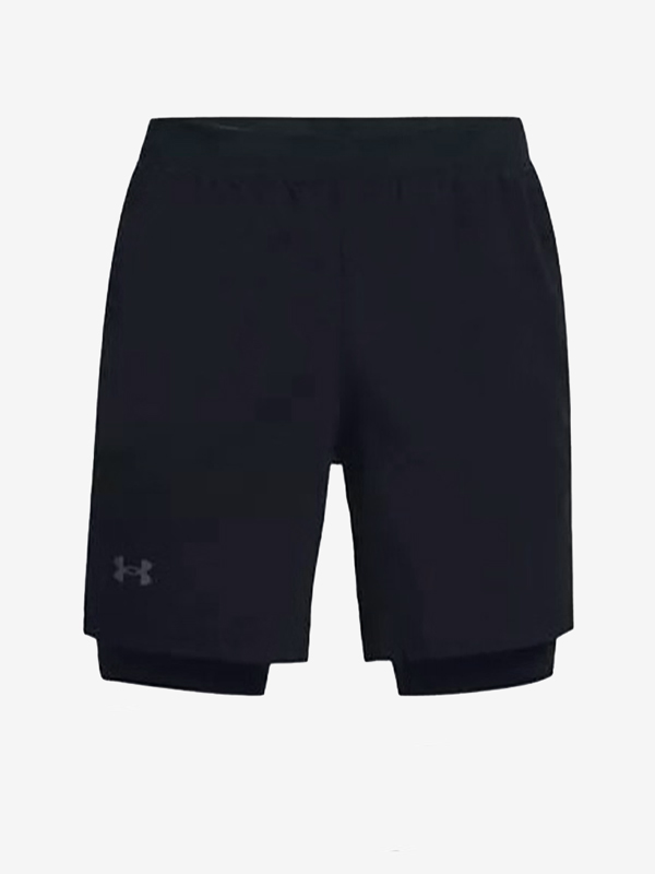 Under Armour UA Launch 2in1 Shorts