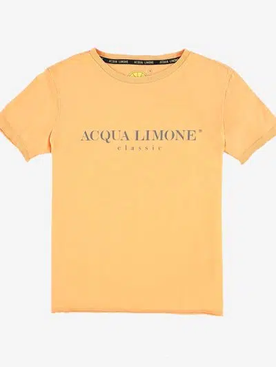 Acqua Limone T-shirt Classic
