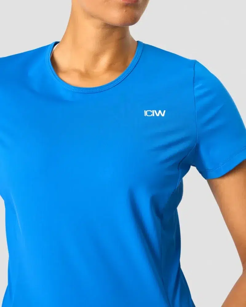 ICIW Smash t-shirt