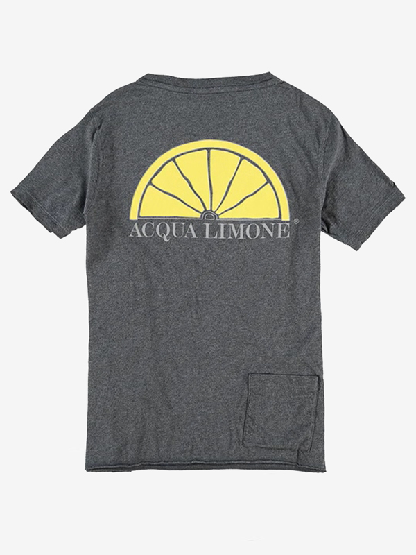 acqua limone t-shirt classic