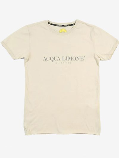 acqua limone t-shirt classic